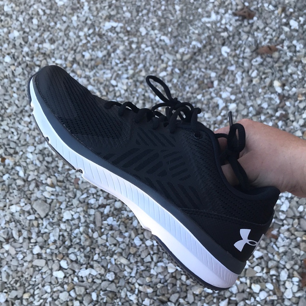 Under Armour Training Running Shoes